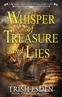 Whisper of Treasure and Lies
