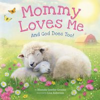 Rhonda Gowler Greene's Latest Book