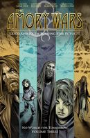 Claudio Sanchez's Latest Book