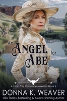 Donna K. Weaver's Latest Book