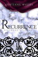 Adrienne Woods's Latest Book
