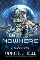 Odette C. Bell's Latest Book