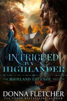Donna Fletcher's Latest Book