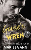 Marissa Ann's Latest Book