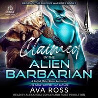 Ava Ross's Latest Book
