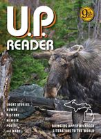 Cover of U.P. Reader -- Volume #9 by Mikel B. Classen