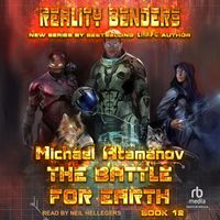 The Battle for Earth