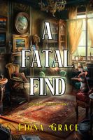 A Fatal Find