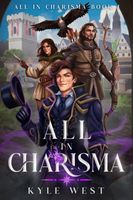 Kyle West's Latest Book