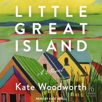Audio edition cover