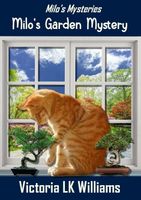 Victoria L.K. Williams's Latest Book
