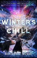 Morgan L. Busse's Latest Book