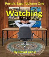 Cover of Watching by David Gross