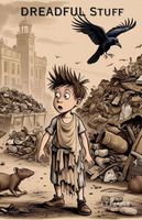 Cover of Dreadful Stuff by J.J. Parker