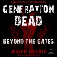 Joseph Talluto's Latest Book