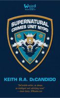 Supernatural Crimes Unit