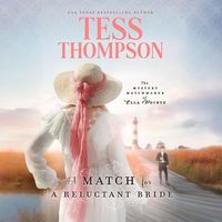 A Match for a Reluctant Bride