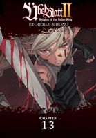 ??bel Blatt II, Chapter 13