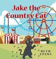 Beth Evans's Latest Book