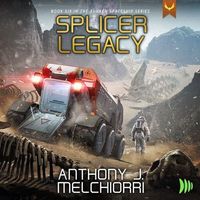 Anthony J. Melchiorri's Latest Book