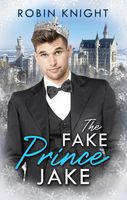 The Fake Prince Jake