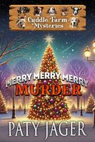 Paty Jager's Latest Book