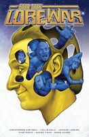 Christopher Cantwell's Latest Book