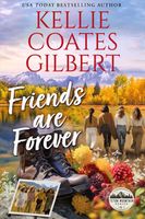Kellie Coates Gilbert's Latest Book