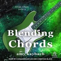 Amy Kaybach's Latest Book