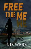 J.D. Webb's Latest Book