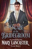 Mary Lancaster's Latest Book