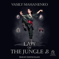 Law of the Jungle #8