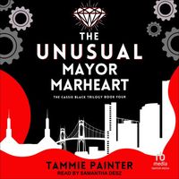 Audio edition cover