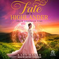 Katy Baker's Latest Book