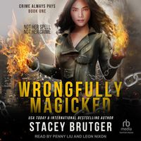 Stacey Brutger's Latest Book