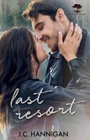 J.C. Hannigan's Latest Book