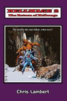 Chris Lambert's Latest Book