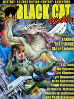 Steve Liskow's Latest Book