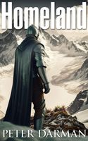 Peter Darman's Latest Book