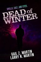 Gail Z. Martin's Latest Book