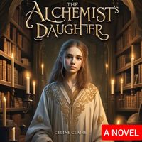 The Alchemist's Daughter