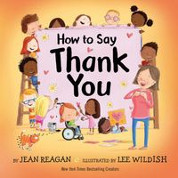 Jean Reagan's Latest Book