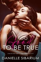 Danielle Sibarium's Latest Book