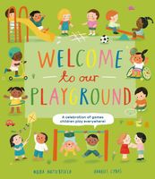 Moira Butterfield's Latest Book