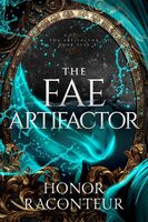 The Fae Artifactor
