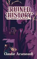 Claudie Arseneault's Latest Book