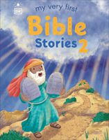 My Very First Bible Stories 2