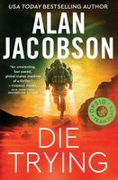 Alan Jacobson's Latest Book