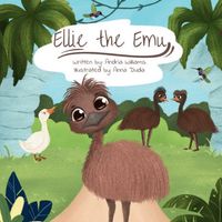 Andria Williams's Latest Book