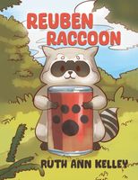 Ann Kelley's Latest Book